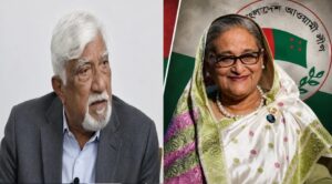 চোখ কপালে তুলবে! আওয়ামি লিগকে ‘শত্রু’ নয়, ‘মিত্র’ বলে দাবি BNP সাংসদের, জল্পনা তুঙ্গে!