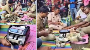 ৪১ লাখ টাকা ও ব্রাউন সুগার সহ পাকড়াও ২! তল্লাশিতে পুলিশের জালে বড় মাদক পাচারকারী।
