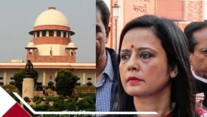 ‘রাজনীতি করতে নেমে সামান্য ডিমকে ভয়?’ মহুয়া মৈত্রের আর্জি খারিজ সুপ্রিম কোর্টের