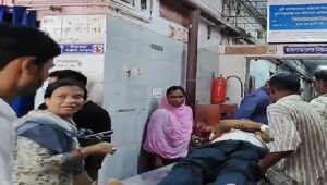 বাইকে চড়ে এসে হামলা! প্রধান শিক্ষকের উপর হামলার ঘটনায় তীব্র উত্তেজনা
