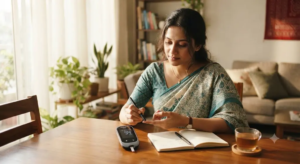 বয়স ৩৫ পেরোলেই কি সুগার মাপা জরুরি? কোন কোন লক্ষণে চিকিৎসকের কাছে ছোটা উচিত?