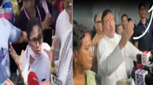 ‘পুলিশকে না জানিয়ে গিয়ে…!’-মমতার গাড়িতে হামলা প্রসঙ্গে বিস্ফোরক দাবি মুখ্যমন্ত্রী শুভেন্দুর!