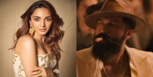 ‘টক্সিক’-এর বোল্ড দৃশ্য নিয়ে তুমুল ট্রোলিং! কিয়ারা আডবানির সমর্থনে ‘রকি ভাই’ যশ!