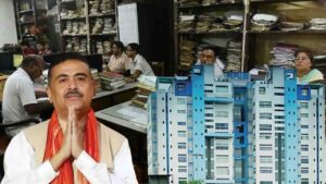 “এখনও কোনও সুপারিশই করেনি কমিশন!”-বেতন বৃদ্ধি নিয়ে নবান্নের বৈঠক থেকে এল আসল সত্য!