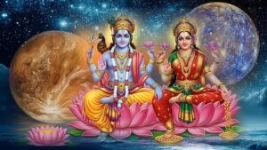সেপ্টেম্বরে লক্ষ্মী নারায়ণ রাজযোগ! কপাল খুলবে ৪ রাশির, বদলে যাবে ভাগ্য