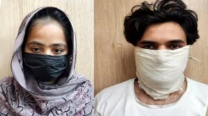 পাকিস্তানে ৮টি ভারতীয় সিম কার্ড পাচার! ISI-এর গুপ্তচরচক্রের পর্দাফাঁস, গ্রেফতার দম্পতি