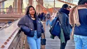 প্রাক্তন রুমমেটের অতর্কিত হামলা, হায়দরাবাদী তরুণীর দেহ উদ্ধার! চাঞ্চল্যকর তথ্য