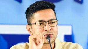 ‘গদ্দারদের আর ফেরানো হবে না!’-ঋতব্রত শিবিরকে কোন ভাষায় ধুয়ে দিলেন অভিষেক?