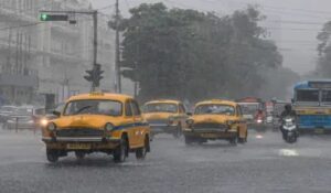ঘূর্ণাবর্তের জেরে ফের দুর্যোগের চাবুক বাংলায়! সপ্তাহভর কোন কোন জেলায় ভাসবে?