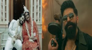 নিয়মকে বুড়ো আঙুল হলের? টক্সিক’-এর কারণে বাংলায় ব্রাত্য প্রিয়াঙ্কা-সোহমের ছবি
