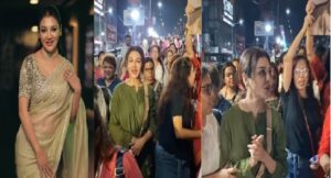 ‘উনি কি ভারতীয়?’ ওপার বাংলার নায়িকাকে এপার বাংলায় দেখেই কেন শুরু হলো বিতর্ক?