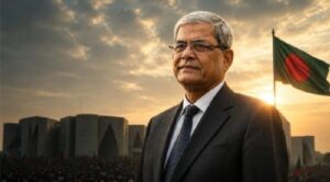 বাংলাদেশে ৩৫ বছর পর হতে চলেছে রাষ্ট্রপতি নির্বাচন, তীব্র প্রতিদ্বন্দ্বিতার মুখে বিএনপি!