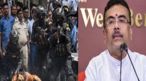 বাংলা থেকে জঙ্গি নেটওয়ার্ক সরাতে নজিরবিহীন সিদ্ধান্ত, এই প্রথম তৈরি হল ATS