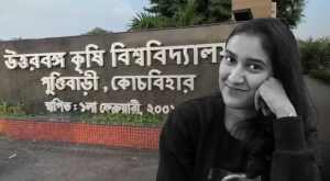 হস্টেলের কামরা থেকে তরুণীর ঝুলন্ত দেহ উদ্ধার, কাঠগড়ায় বিশ্ববিদ্যালয় প্রশাসন!