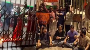 SFI-ABVP-র খণ্ডযুদ্ধে রণক্ষেত্র যাদবপুর! দ্রুত শুনানির আর্জি খারিজ করে আদালত কী জানাল?