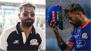 পারফরম্যান্সে বেজায় অসন্তুষ্ট ফ্র্যাঞ্চাইজ়ি? হার্দিক পান্ডিয়াকে ঘিরে মুম্বইয়ের রহস্যময় চালে শোরগোল!
