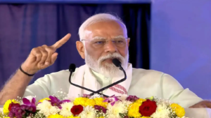 ‘অন্যদের অভিজ্ঞতা থেকে শিখুন…’, Gen-Z দেড় বড় পরামর্শ দিলেন PM মোদী
