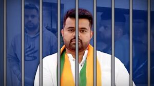 “ফোন থেকে উদ্ধার ৮০-৯০টি পর্ন ভিডিও”-জেলেও পর্নোগ্রাফিতে আসক্ত প্রজ্জ্বল রেভান্না!