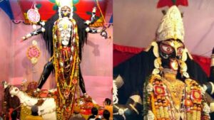 নৈহাটির বড়মা মন্দিরে বিরাট বদল! নতুন কমিটির মাস্টারপ্ল্যানে ভক্তদের জন্য থাকছে কোন কোন চমক?