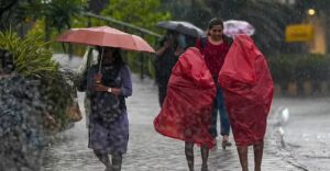 স্বাধীনতা দিবসেও কি ভাসবে বাংলা? নিম্নচাপের জেরে লাল সতর্কতা জারি, বিরাট আপডেট!