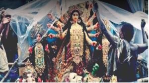 পুজোয় কি ফের সাইক্লোনের চোখ রাঙানি? বড় আশঙ্কা আবহাওয়াবিদের