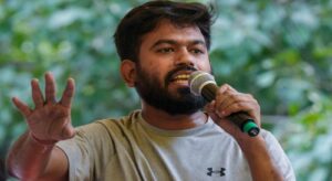 দিল্লিতে ফের ছাত্র আন্দোলনের সুনামি! ‘যন্তর মন্তর সিজন ২’ শুরুর মেগা হুংকার দিল ‘ককরোচ জনতা পার্টি’