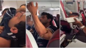 ফের অস্বস্তিতে এয়ার ইন্ডিয়া, আরও ২ পাইলটের প্রাথমিক ড্রাগ টেস্টে পজিটিভের ইঙ্গিত?