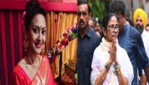 “টাকা নিয়ে প্রচার করেছি…”-দিদি কথা দিয়েও রাখেননি! TMC-র সঙ্গ ছাড়ার পর কী বললেন ইন্দ্রাণী হালদার?