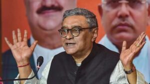 ‘বাঙালিরা ব্যবসাবিরোধী’ তকমা ঘুচবে কবে?-বাংলার অর্থনীতি নিয়ে বড় বার্তা অর্থমন্ত্রীর
