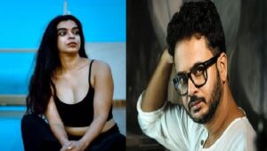 ‘আমাদের প্রেমের চেয়ে বড় বিপ্লব নেই!’-রাহুলের সঙ্গে সম্পর্কের কথা স্বীকার অভিনেত্রী মৌমিতার