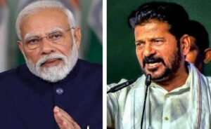 কেন আটকে গেল তেলঙ্গানার মুখ্যমন্ত্রীর আমেরিকা সফর? তুঙ্গে রাজনৈতিক সংঘাত