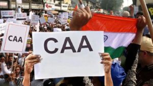 CAA-নিয়ে বড় নির্দেশ কেন্দ্রের! নাগরিকত্ব দেওয়ার কাজে এবার এলো বড় বদল