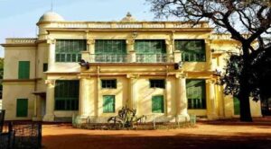 রবীন্দ্রভবনের পাশাপাশি এবার দেখা যাবে রবীন্দ্রনাথের প্রাচীন বাড়ি, বড় ঘোষণা বিশ্বভারতীর!