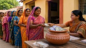 অন্নপূর্ণার ৩০০০ টাকা পেতে কি আরও দেরি হবে? ১৭ অগাস্ট নিয়ে বড় আপডেট, কারা টাকা পাবেন?