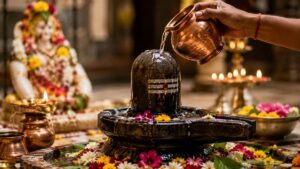 শ্রাবণ শিবরাত্রিতে বিরল যোগের সমাহার!,মহাদেবের কৃপায় ভাগ্য বদলাচ্ছে ৫ রাশির