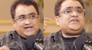‘গাঁজেওয়ালা, মাল আছে?’ শুনলে কী উত্তর দেন গায়ক কুণাল গঞ্জাওয়ালা?