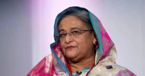 ‘জানি আমাকে মারার পরিকল্পনা আছে, তবুও ফিরব!’ কেন এত বড় ঝুঁকি নিচ্ছেন দেশত্যাগী হাসিনা?