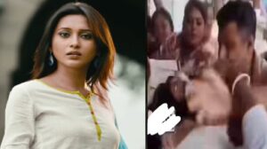‘অন্য মহিলার মার খাওয়া সেলিব্রেট করছেন!’ ভুয়ো ভিডিও দেখে ফুঁসে উঠলেন মিমি চক্রবর্তী