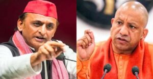 “বিজেপি সরকার নাকি দোকানদার?” লখনউয়ের জেপিএনআইসি বেসরকারীকরণে চরম ক্ষুব্ধ অখিলেশ যাদব