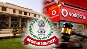 টাকা আটকে রেখে চরম বিপাকে আয়কর বিভাগ! দিল্লি হাইকোর্টের কড়া ধমকে বিরাট স্বস্তি পেল ভোডাফোন আইডিয়া