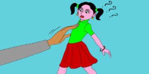 জল খাওয়ানোর নাম করে আবাসনের ছাদে নিয়ে গিয়ে চার বছরের শিশুকে অবাঞ্ছিত স্পর্শ! পলাতক প্রতিবেশী প্রৌঢ়, আতঙ্কে পরিবার