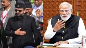 ভয়ঙ্কর হড়পা বানে ছারখার নেপাল! নিখোঁজ শতাধিক ভারতীয়, বালেন্দ্রকে ফোন করে কী আশ্বাস দিলেন মোদি?
