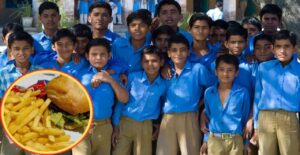 স্কুলের ক্যান্টিন বা গেটের ধারে আর নয় জাঙ্ক ফুড! শিশুদের ভবিষ্যৎ বাঁচাতে রাজস্থান হাইকোর্টের কড়া নির্দেশ