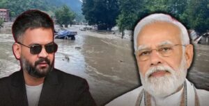 ভারতের অবিলম্বে সাহায্য চাই! ভয়াবহ বন্যায় সর্বস্ব হারিয়ে মোদির শরণাপন্ন নেপাল, নিখোঁজ বহু ভারতীয়