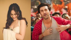 রণবীরের ‘ব্রহ্মাস্ত্র ২’-এ এন্ট্রি নিচ্ছেন ‘সাইয়ারা’ খ্যাত অনীত পাড্ডা! অয়ন মুখার্জির এই মাস্টারস্ট্রোকই কি ছবির ভাগ্য বদলাবে?