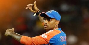 জয়সূর্যকে দেখেই সোজাসাপ্টা প্রশ্ন সূর্যকুমারের! সোশ্যাল মিডিয়ায় ভাইরাল হওয়া ভিডিও ঘিরেই কি তবে কামব্যাকের জল্পনা?