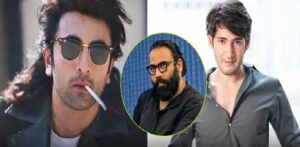 কবে থেকে শুরু রণবীরের ‘অ্যানিমেল পার্ক’? সন্দীপ রেড্ডি ভাঙ্গার পরবর্তী প্রজেক্ট নিয়ে এল বিরাট আপডেট!