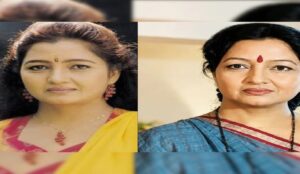 চলে গেলেন মহাভারতের ‘কৃপি’! শোকের ছায়া বিনোদন জগতে, শেষ নিঃশ্বাস ত্যাগ করলেন প্রবীণ অভিনেত্রী