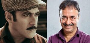 শাহরুখ-আমিরের পর কি এবার সলমনের পালা? রাজকুমার হিরানির সঙ্গে জুটি বাঁধা নিয়ে যা ফাঁস করলেন পরিচালক!