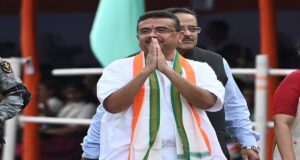 মুখ্যমন্ত্রীর হাত ধরে নিউটাউনে আসছে বিশাল তথ্যপ্রযুক্তি সাম্রাজ্য! বাংলার হাজার হাজার তরুণের জন্য কি তবে বিরাট সুখবর?